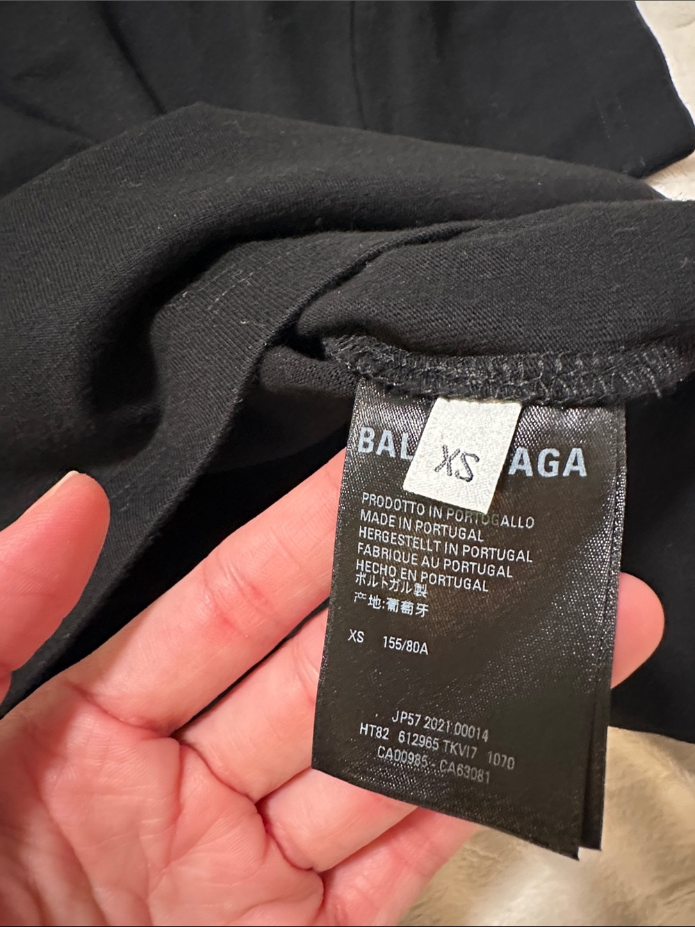 New but no tag! Authentic - Picture 3 of 5